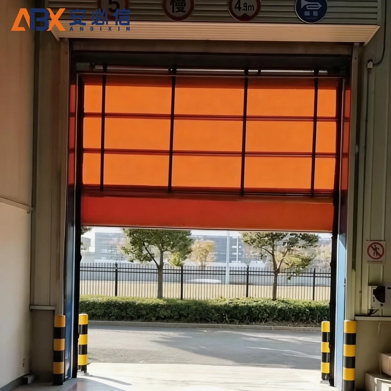 鞍山市翻转式卸货平台